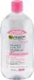 Micelárna voda na citlivú pleť 3v1 GARNIER SKIN NATURALS