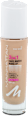 Foundation 3in1 Easy Match Rose Beige 36, LSF 20 MANHATTAN Cosmetics