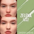 Insant Anti-Age Eraser tečni korektor u boji – zeleni MAYBELLINE NEW YORK