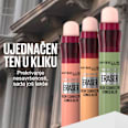 Insant Anti-Age Eraser tečni korektor u boji – zeleni MAYBELLINE NEW YORK
