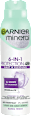 Antitranspirant Deospray 6 in 1 Protection GARNIER mineral
