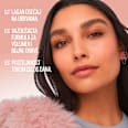 SUPER FLUFF maskara za obrve - 260 Deep Brown MAYBELLINE NEW YORK