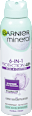 6-in-1 Protection dezodorans u spreju Floral Fresh GARNIER mineral