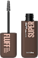 SUPER FLUFF maskara za obrve - 260 Deep Brown MAYBELLINE NEW YORK