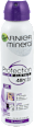 6-in-1 Protection dezodorans u spreju Floral Fresh GARNIER mineral