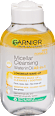 Micellás víz arctisztító olajjal GARNIER SKIN NATURALS