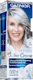 Haartönung Silber Creme Perl-Grau GARNIER NUTRISSE