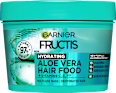 Маска за коса с алое вера Hair Food GARNIER FRUCTIS