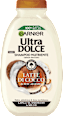 Shampoo Latte di Cocco e Macadamia Garnier Ultra Dolce