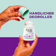 Antitranspirant Deo Roll-on Mineral Protection 5 GARNIER mineral