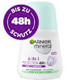 Antitranspirant Deo Roll-on Mineral Protection 5 GARNIER mineral