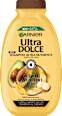 Shampoo Avocado e Karité Garnier Ultra Dolce