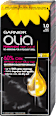 Боя за коса без амоняк Nr.1.0 Deep Black GARNIER olia