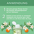 All-in-1 Mizellen Reinigungswasser Bio-Orangenblüte GARNIER BIO