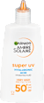 pleťový krém super UV SPF50+ GARNIER AMBRE SOLAIRE