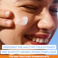 Sonnenfluid Gesicht super UV mit Hyaluronsäure, LSF 50+ Garnier Ambre Solaire