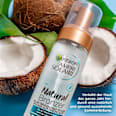 Selbstbräuner Mousse natural bronzer Garnier Ambre Solaire
