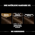 dauerhafte Haarfarbe - Nr. 4.0 Mittelbraun GARNIER olia