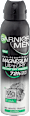 Magnesium Ultra Dry antiperspirant Garnier Men