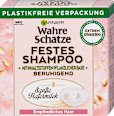 Festes Shampoo Sanfte Hafermilch Wahre Schätze