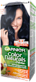 Boja za kosu br. 1.10 ugljeno crna GARNIER Color naturals