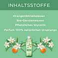 All-in-1 Mizellen Reinigungswasser Bio-Orangenblüte GARNIER BIO