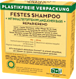 Festes Shampoo Honig Schätze Wahre Schätze