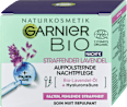 Anti-Falten Schlafcreme Bio-Lavendel GARNIER BIO