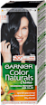 creme boja za kosu - 1.10 Jet Black GARNIER Color naturals