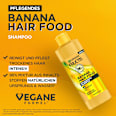 Shampoo Hair Food Banana GARNIER FRUCTIS