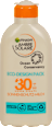 Eco-Design Pack Sonnenschutz-Milch LSF 30 Garnier Ambre Solaire