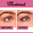 Maskara Lash Sensational - Very Black MAYBELLINE NEW YORK