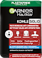 Hautklar PureActive Feste Reinigung mit Kohle Garnier Skin Active