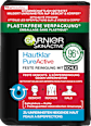 Hautklar PureActive Feste Reinigung mit Kohle Garnier Skin Active