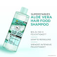 Feuchtigkeits Aloe Vera Hair Food Shampoo GARNIER FRUCTIS