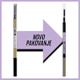 ULTRA SLIM olovka za obrve - 01 Blonde MAYBELLINE NEW YORK