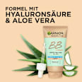 BB Creme Misch- und ölige Haut Hell Garnier Skin Active
