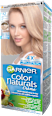 Боя за коса - Nr. 112 Ледено сребристо русо GARNIER Color naturals