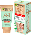 BB Cream SKINACTIVE anti-età  crema idratante perfezionatrice Tutto in 1 tonalità medio-chiara GARNIER SKIN ACTIVE