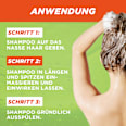 Shampoo Vitamine & Kraft  GARNIER FRUCTIS