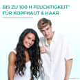 Feuchtigkeits Aloe Vera Hair Food Spülung GARNIER FRUCTIS
