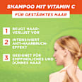 Shampoo Vitamine & Kraft  GARNIER FRUCTIS