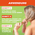 Conditioner Vitamine & Kraft  GARNIER FRUCTIS
