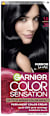 Boja za kosu - 1.0 Ultra Onyx Black GARNIER Color Sensation