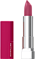 Rúž na pery Color Sensational Smoked Roses - 320 Steamy Rose MAYBELLINE NEW YORK
