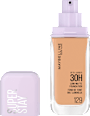 Super Stay Lumi Matte fond de ten 129 MAYBELLINE NEW YORK