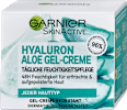 Hyaluron Aloe Gel-Creme Garnier Skin Active