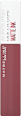 SUPER STAY MATTE INK tečni karmin za usne – 175 Ringleader MAYBELLINE NEW YORK