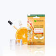 Маска против тъмни кръгове Hydra Bomb GARNIER SKIN NATURALS