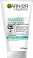 Reinigungscreme Salicylic Anti Pickel 3in1 Tonerde Garnier Skin Active